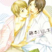  ����� Ai ga Aru Kara <small>Story & Art</small> 